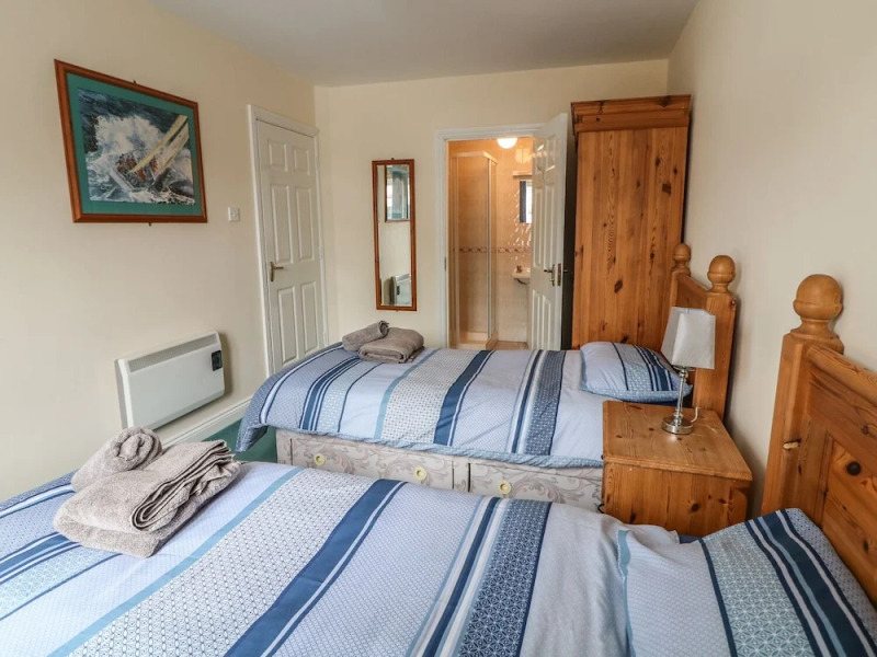 Apartment 42, Bundoran