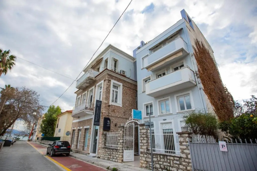 Lepanto Xenia Apartments 3F