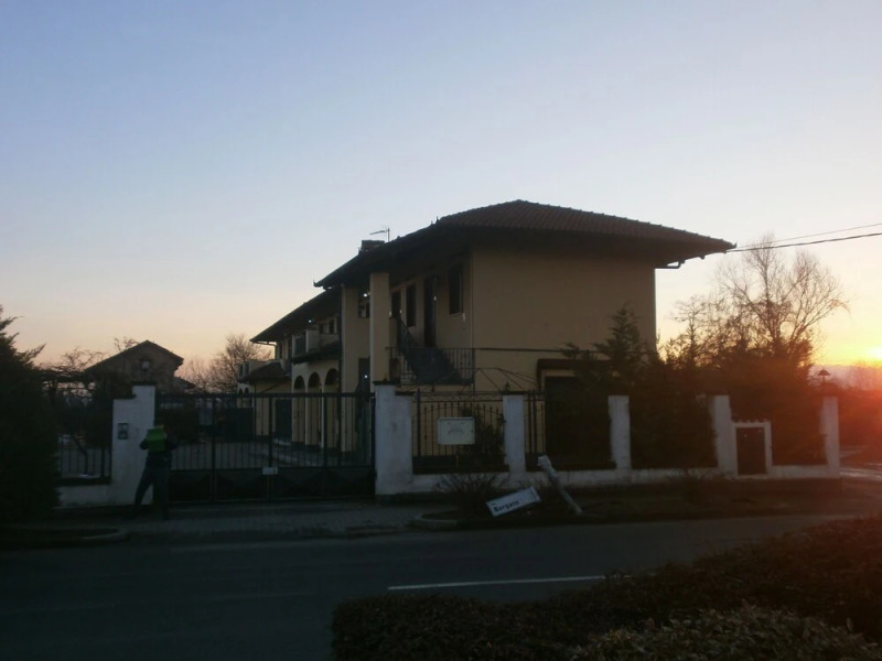 Albergo Vecchio Pavone