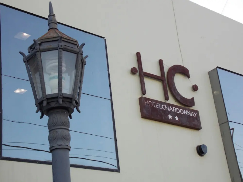 Hotel Chardonnay