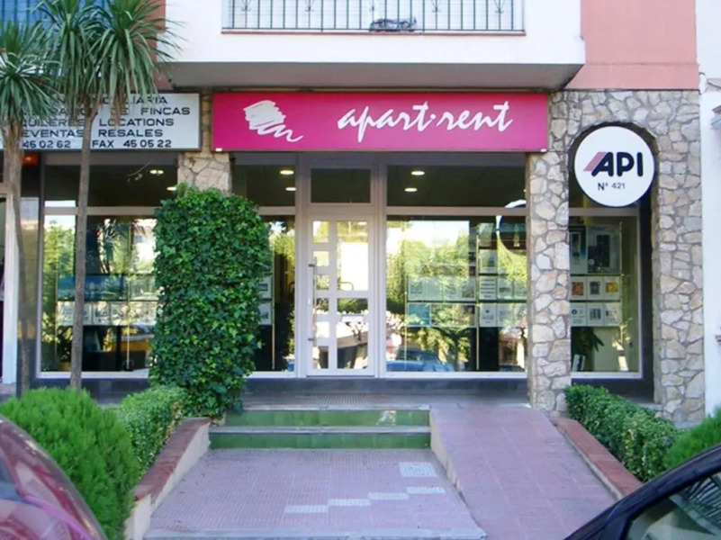 Apart-rent Apartamentos Port Grec