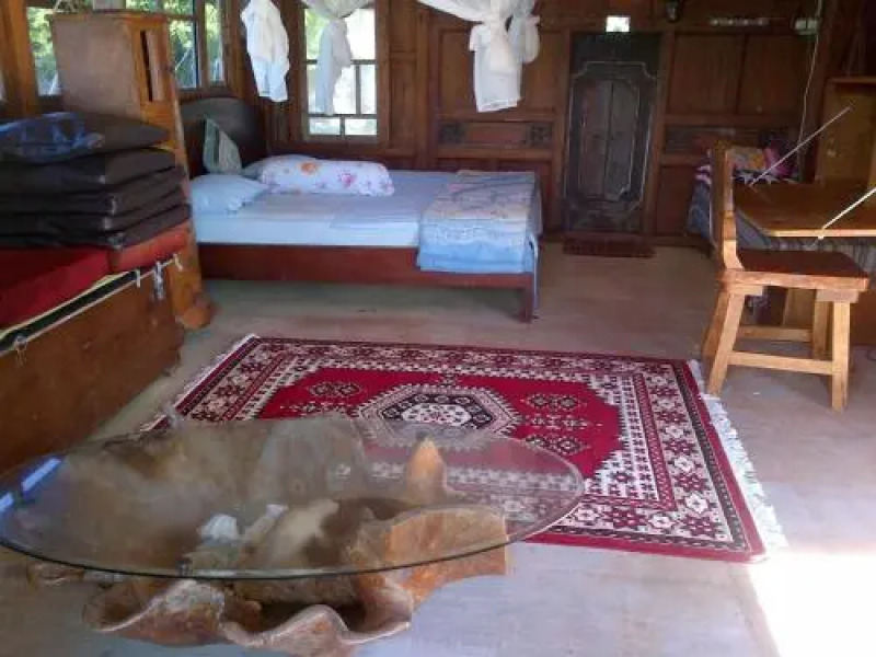 Secret Island Resort