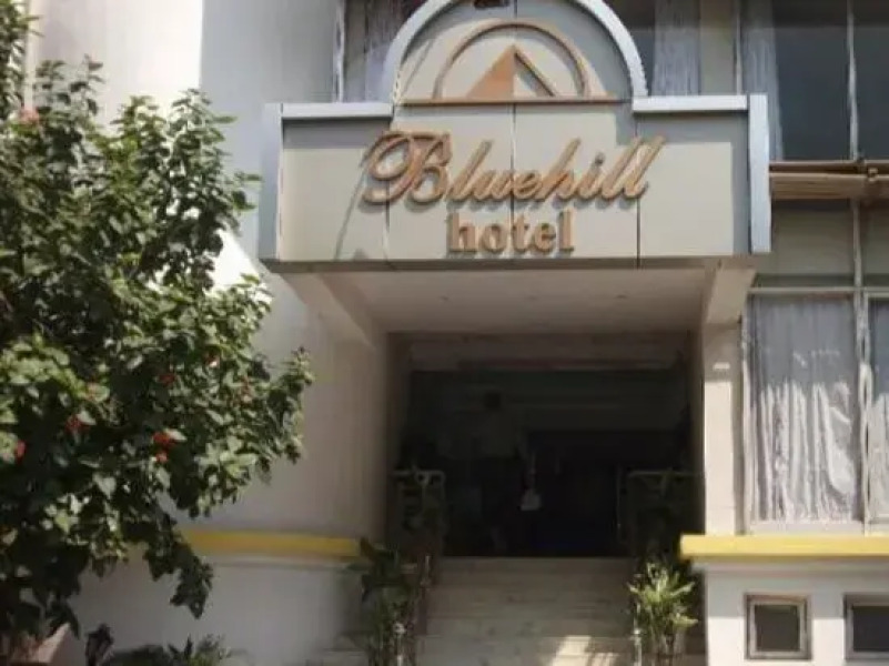 Hotel Bluehill