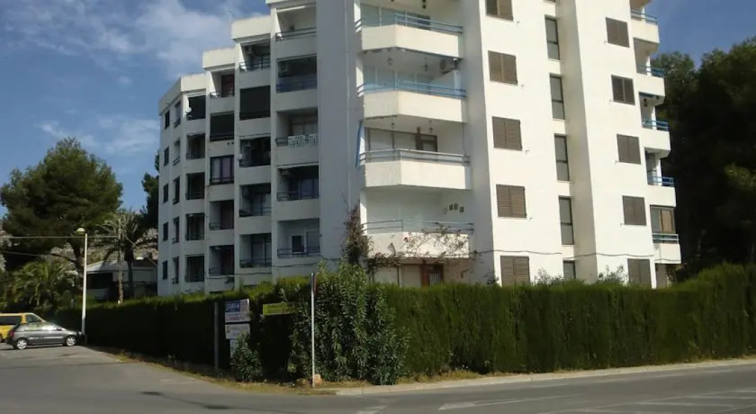 Apartamentos 3 Carabelas 3000