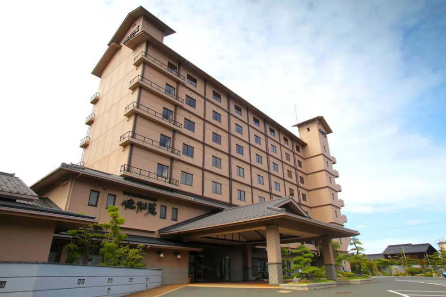 Kasyouen Hotel