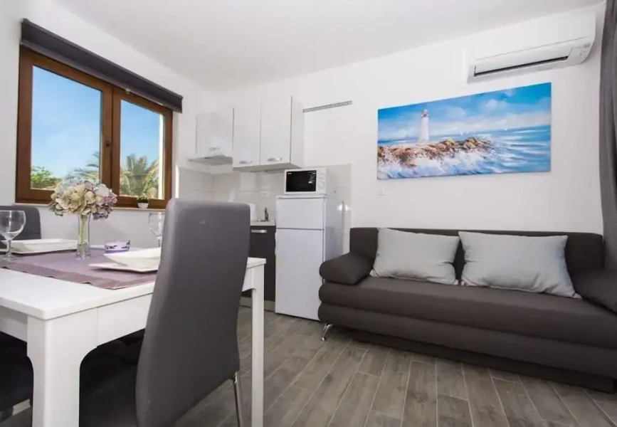 Ivica - 100m From the sea - A2