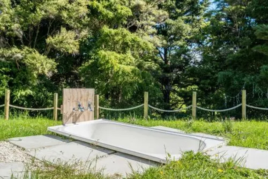 Valley Vista Eco Retreat