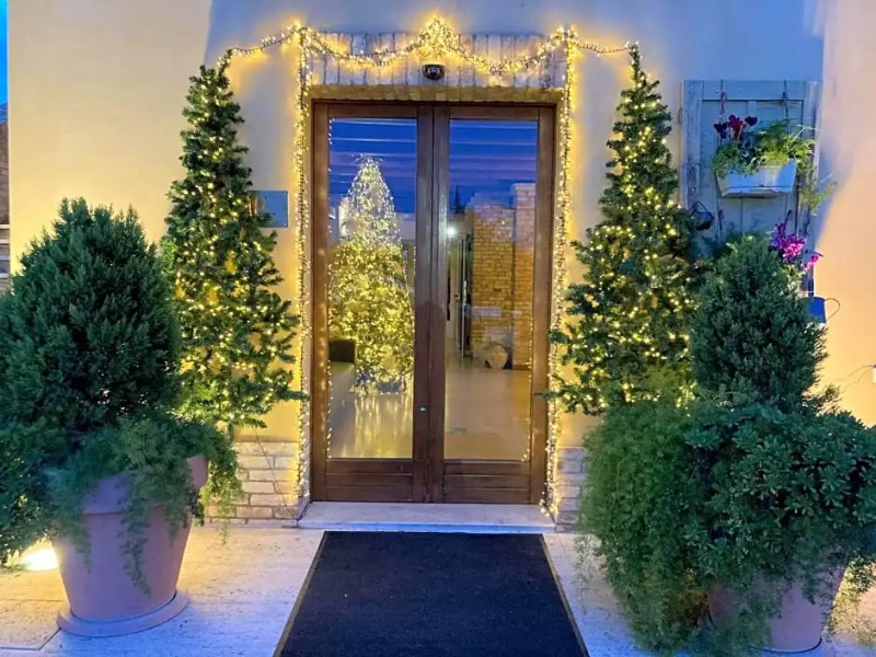 Country House Corte Del Sole