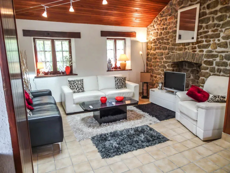 Holiday Home Ty Keriquel