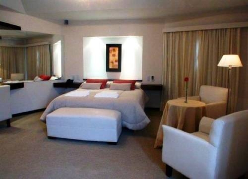 Santa Cecilia Resort & Spa