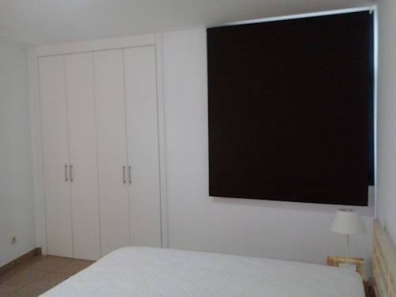 Apartamento Vegueta Mar