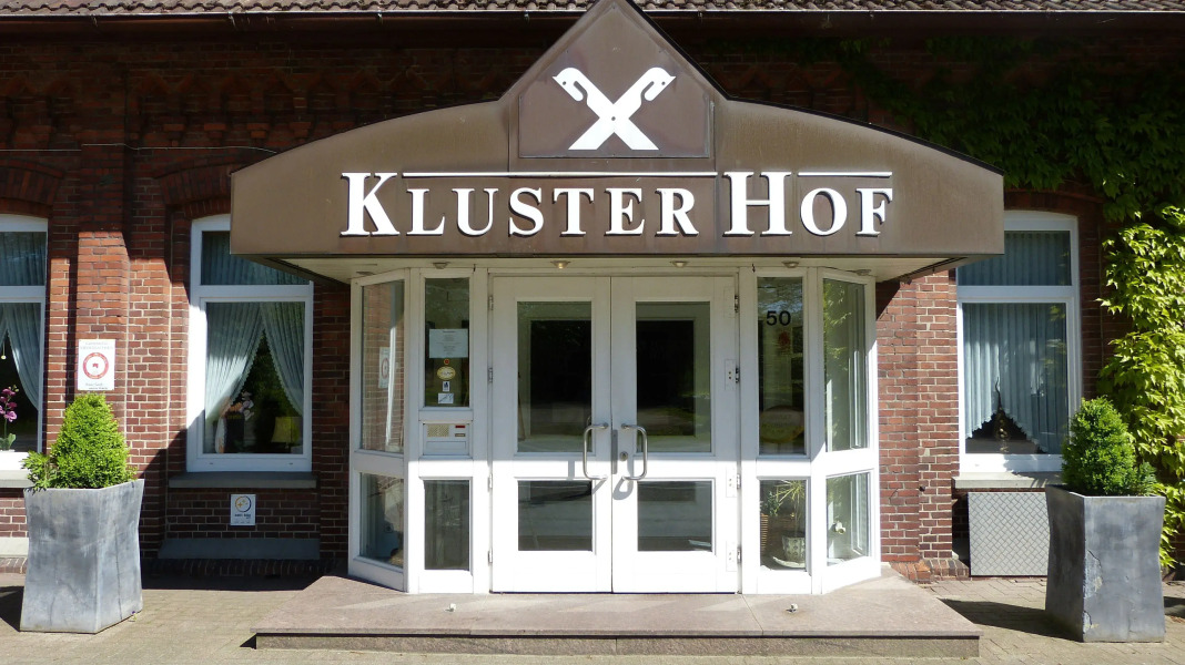 Kluster Hof