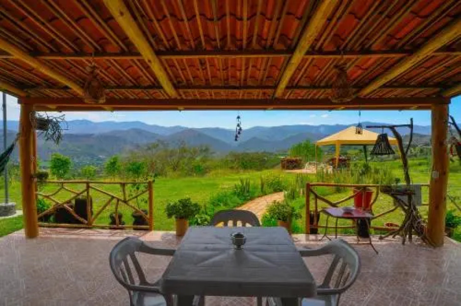 Land Of Birds - Ecuador