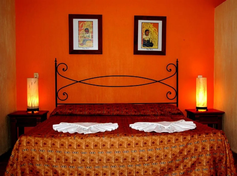 El Hotel de Don Pepe