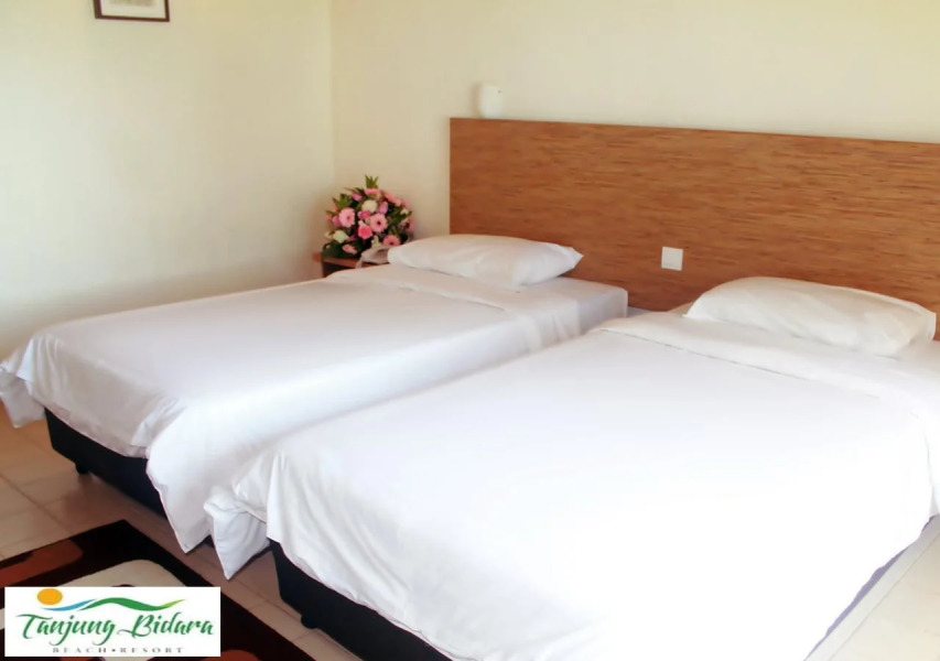 Laguna Bidara Beach Resort