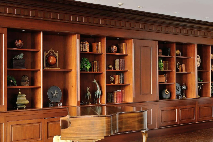 Resort Forest Hills Garden