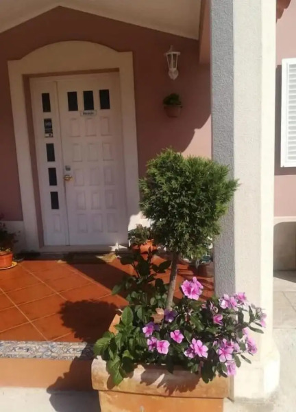 Elodie's Country House