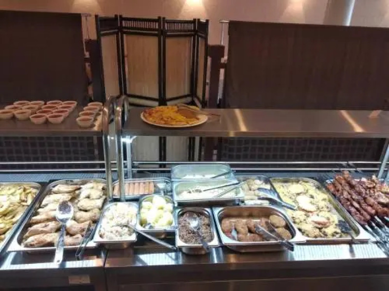 Mramorny Zamok Hotel