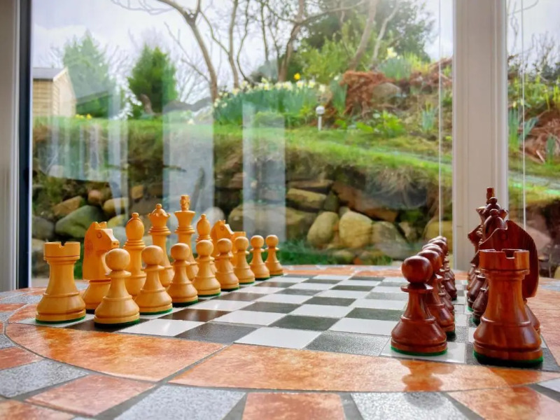 The Tree House Cumbria