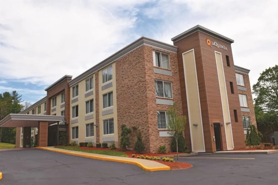 Quality Inn Sturbridge