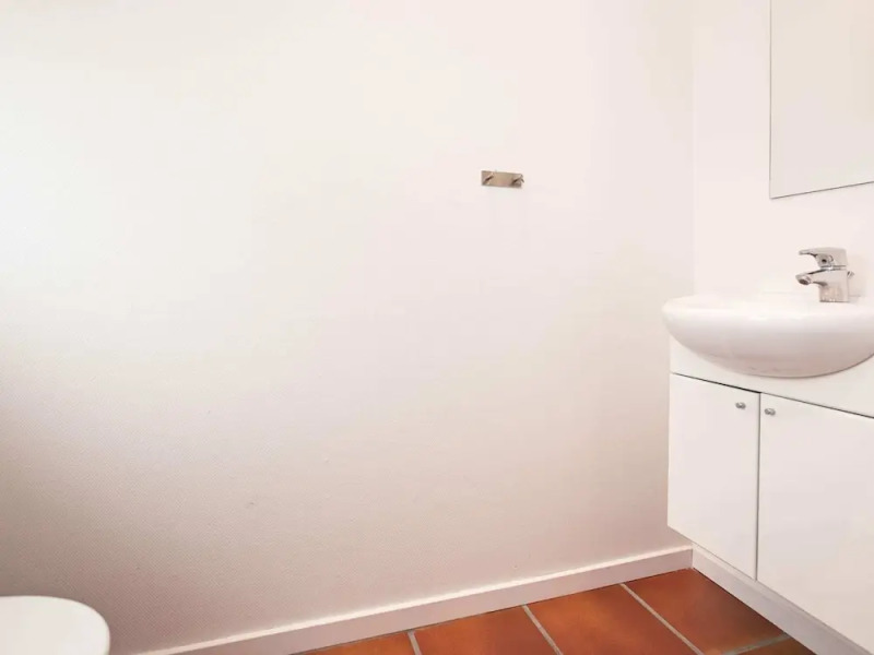 Rustic Holiday Home in Ebeltoft with Hot Tub