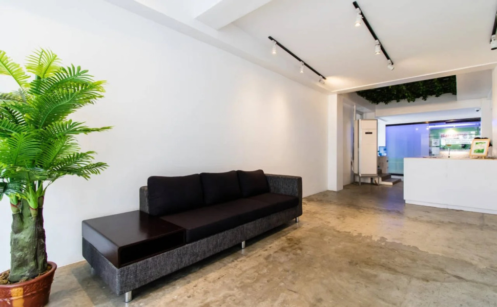 Garv's Boutique Hotel