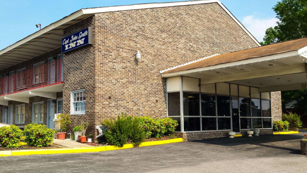 Capt. John Smith Inn