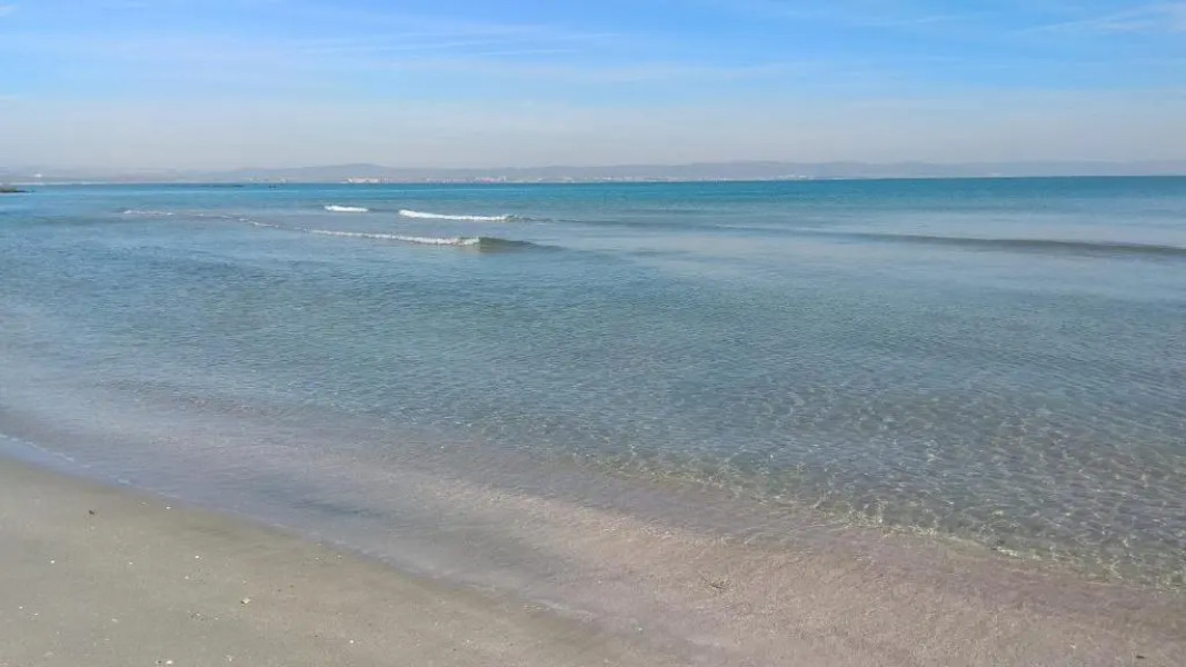 Grand Apartment Pomorie