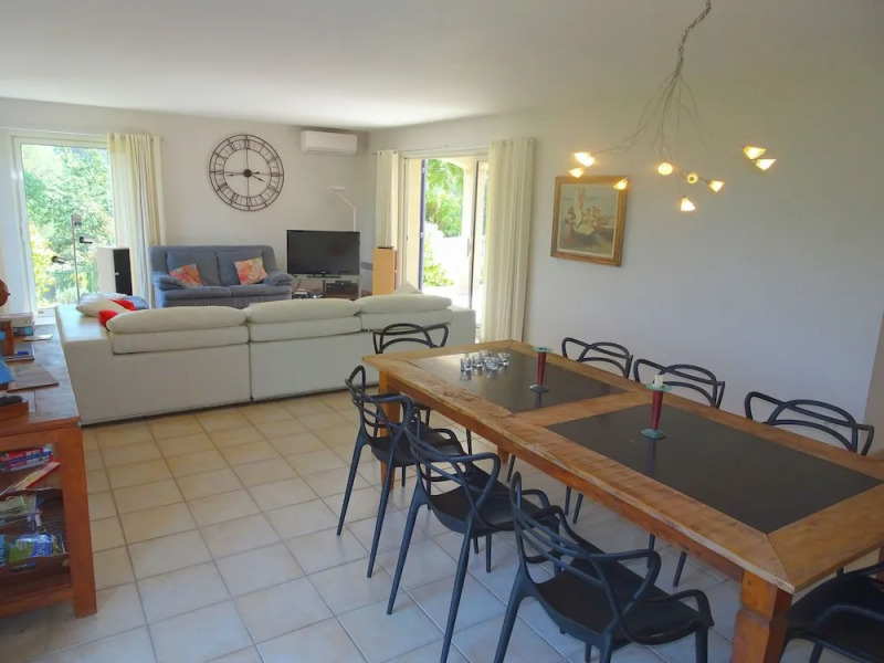 Provincial French Villa at Vidauban With Private Pool