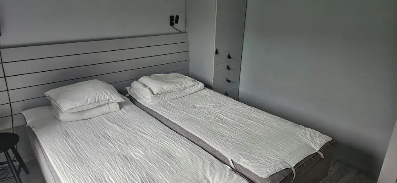 Skidvägen 4a - Lodge