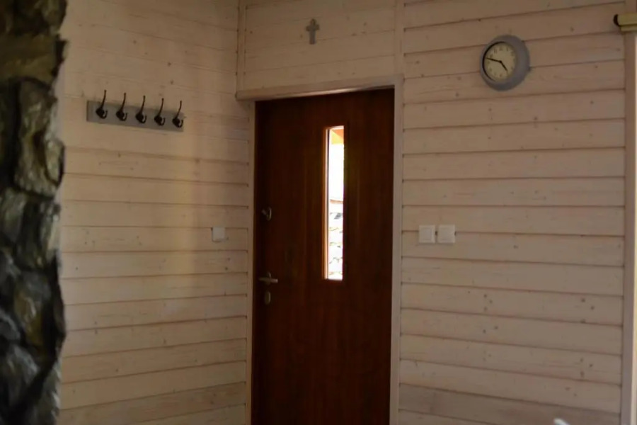 Domki letniskowe i całoroczne w Kopalinie