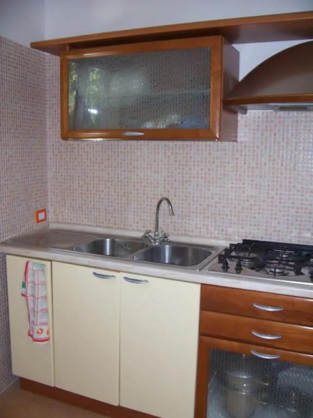 Villa Chiara - Vittoria