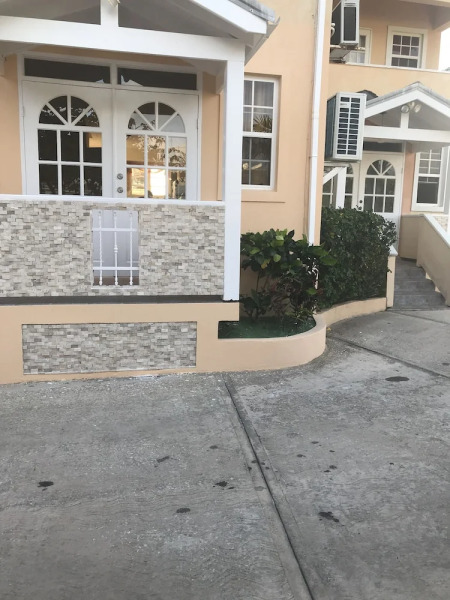 Rowans Park - Luxury Apartment