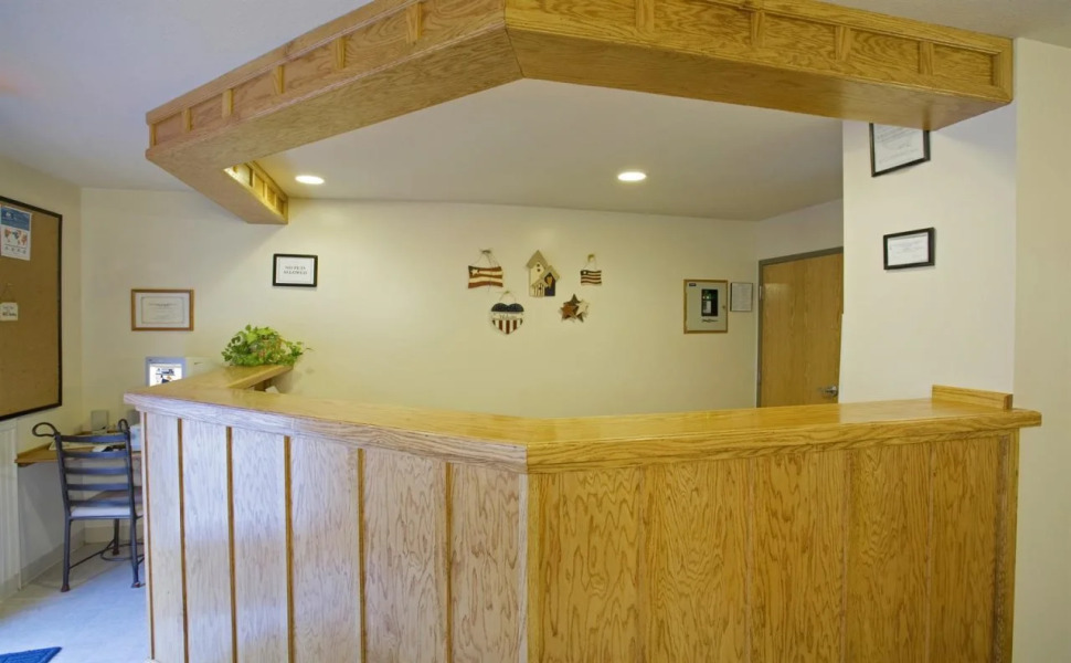 Simple Rewards Inn Shelbina