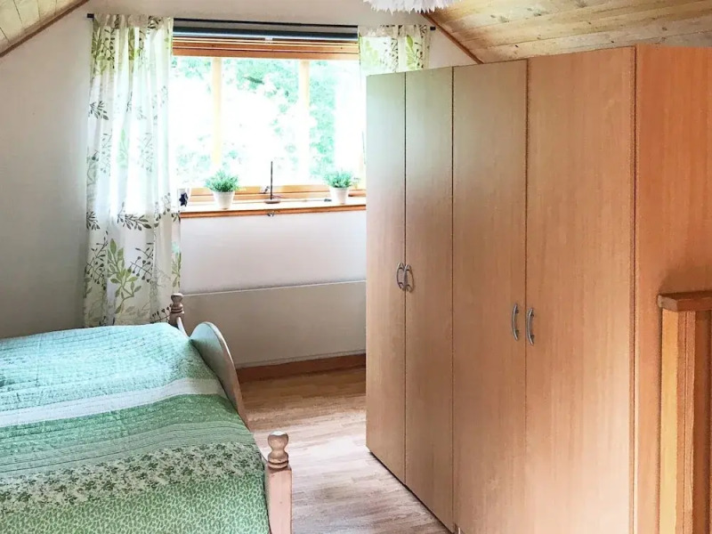 5 Person Holiday Home in Haverud-by Traum