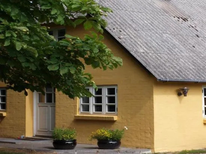 Fædrelandet Turridning Holiday Apartment