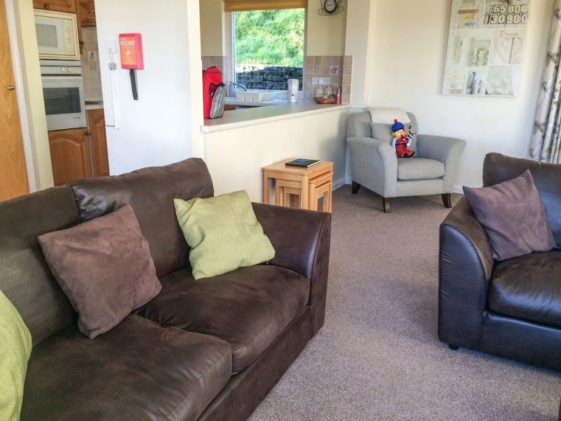 16 Larkhall Cottages