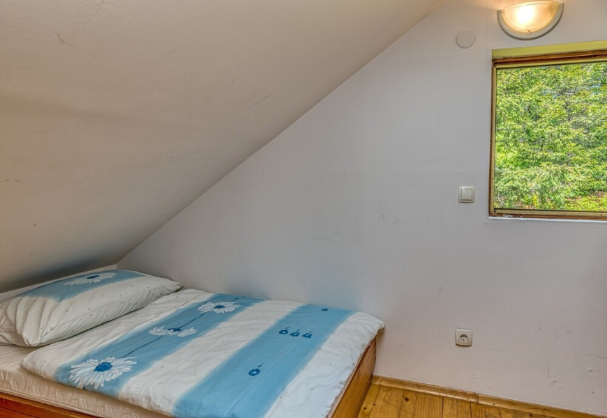 Chalet Snowflake Ia 20m From Ski Trail