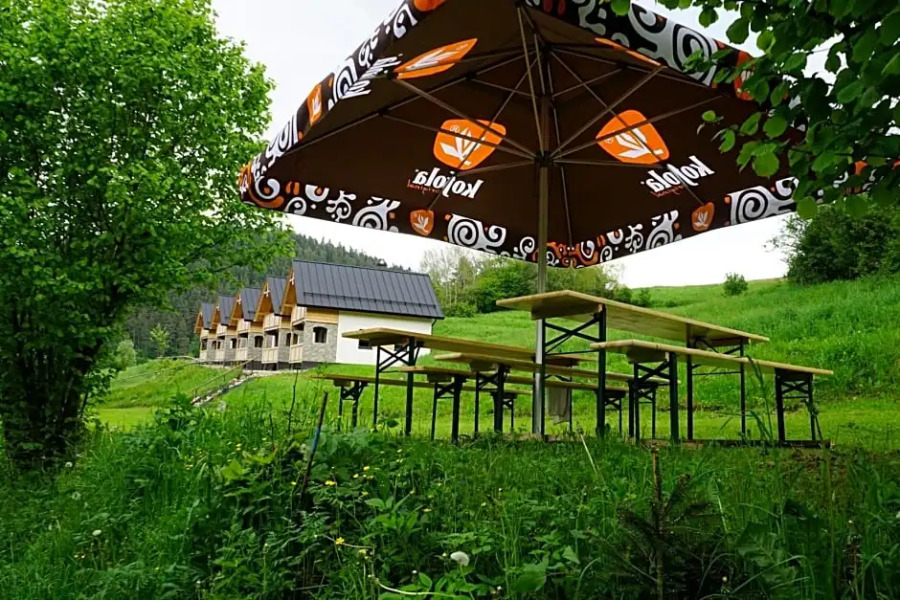 Guest House Pieninka