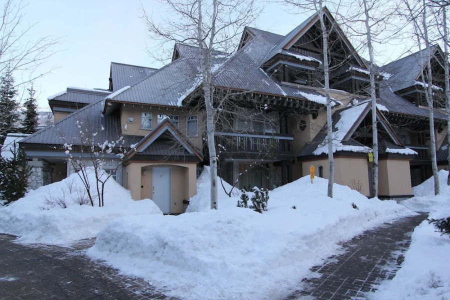 Signature Condos By Whistler Retreats