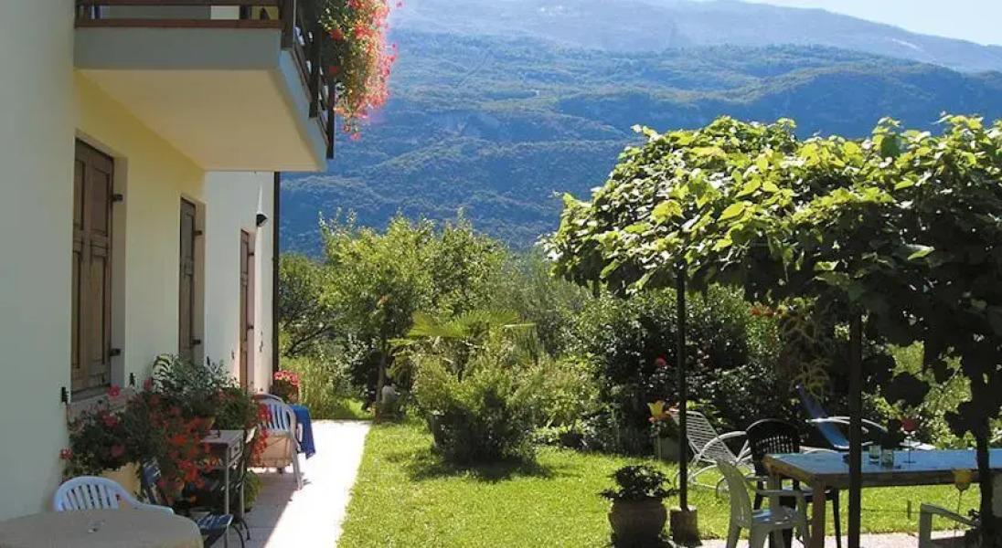 Agritur Benuzzi Oberhofer