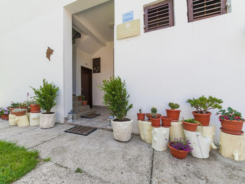 Apartments Viktorija