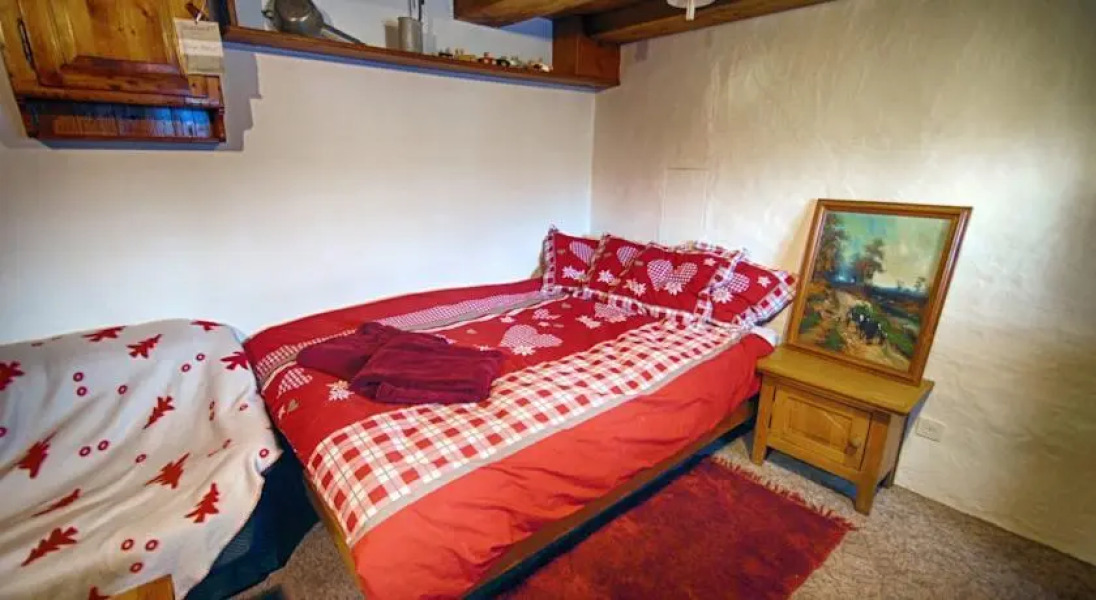 Gîte de la Petite Source