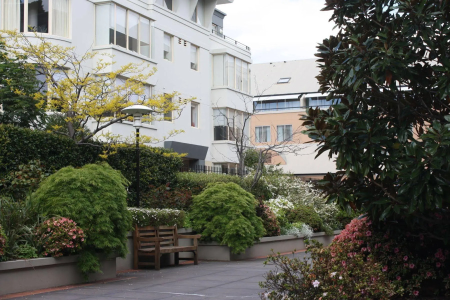 Jenatt Apartments Salamanca