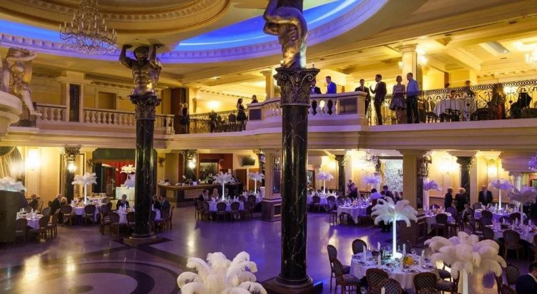 Hotel Venecia Palace