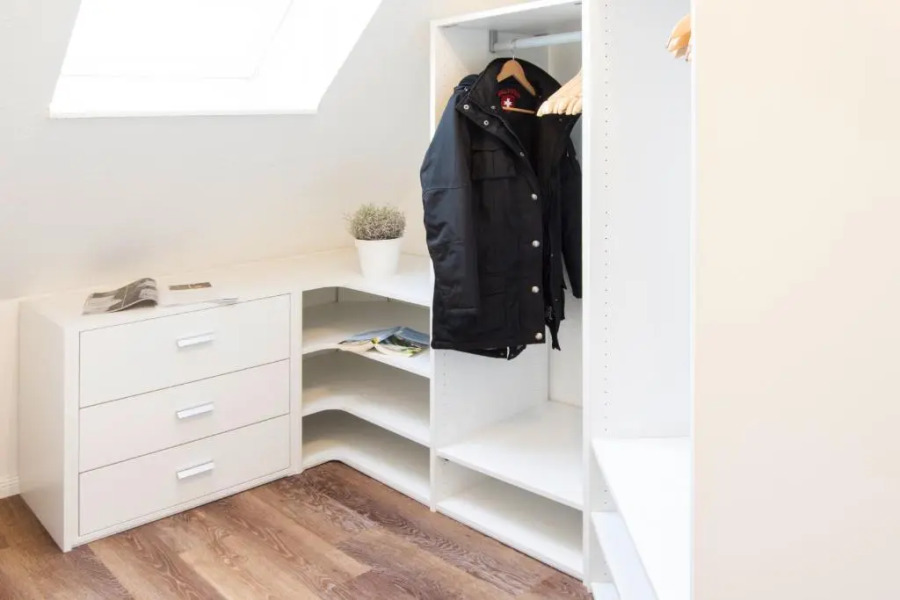 Strandquartier Solitüde