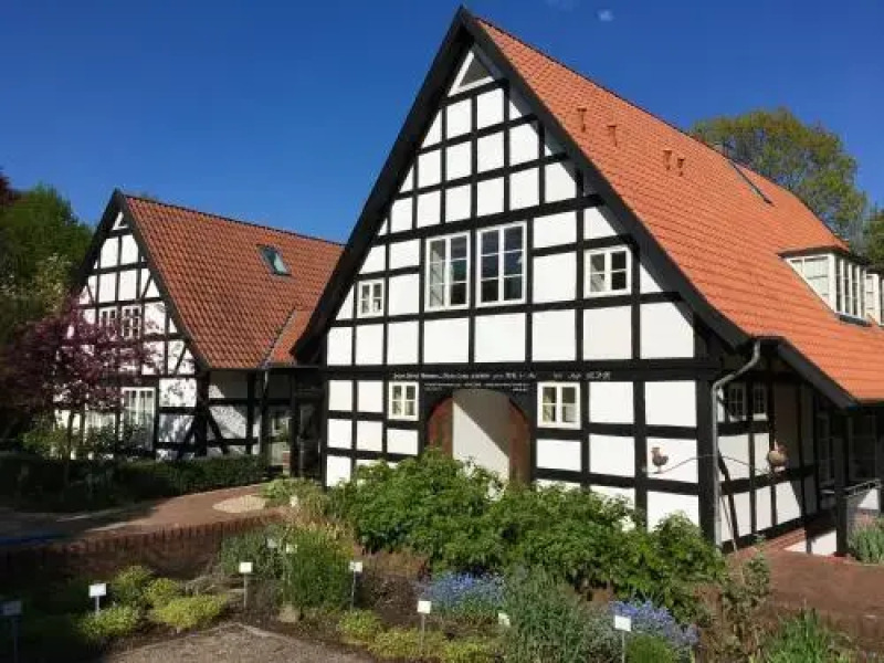 Forsthaus Heiligenberg