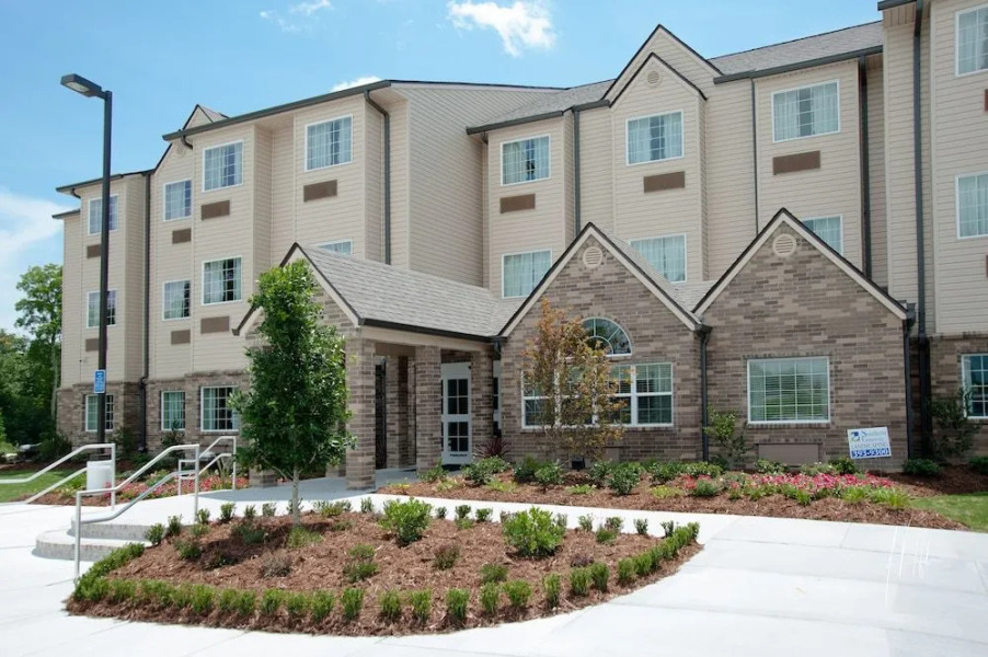 WeStay Suites - Belle Chasse