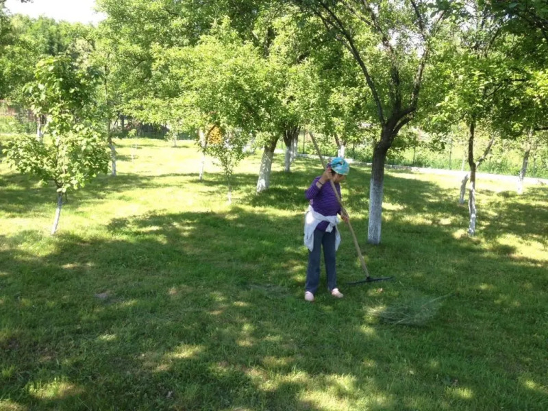 Pensiunea Casa Noastra