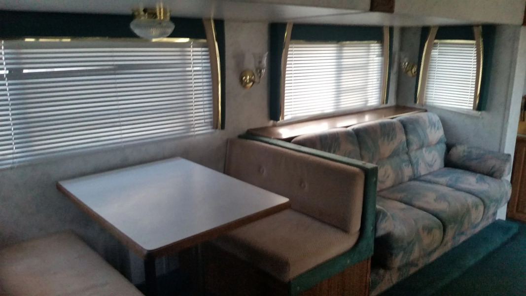 Lake Isabella RV Resort